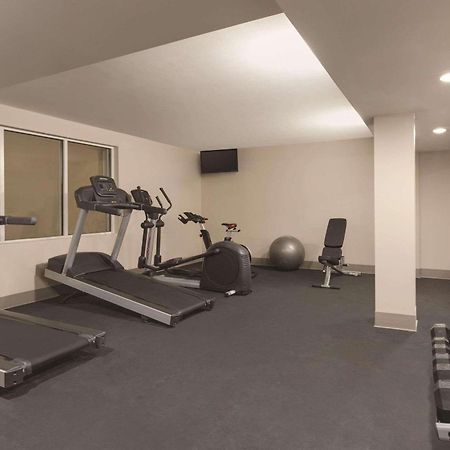 Country Inn & Suites By Radisson, Macon West, Ga Ngoại thất bức ảnh