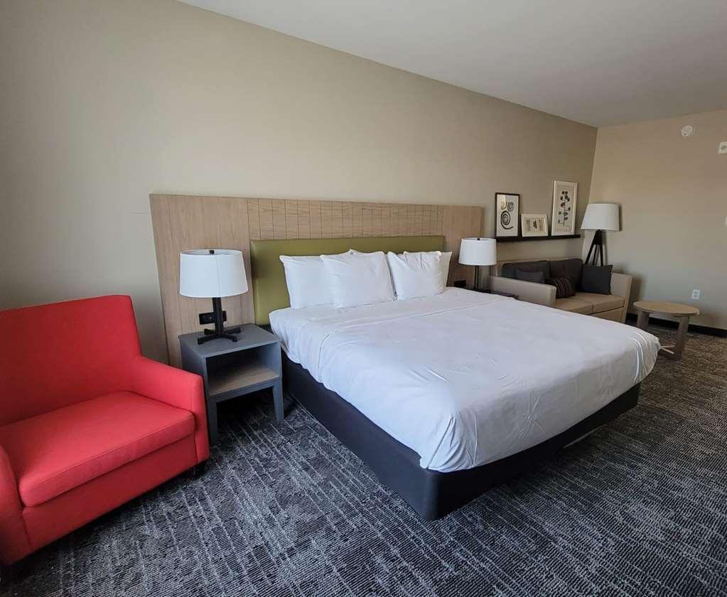 Country Inn & Suites By Radisson, Macon West, Ga Phòng bức ảnh