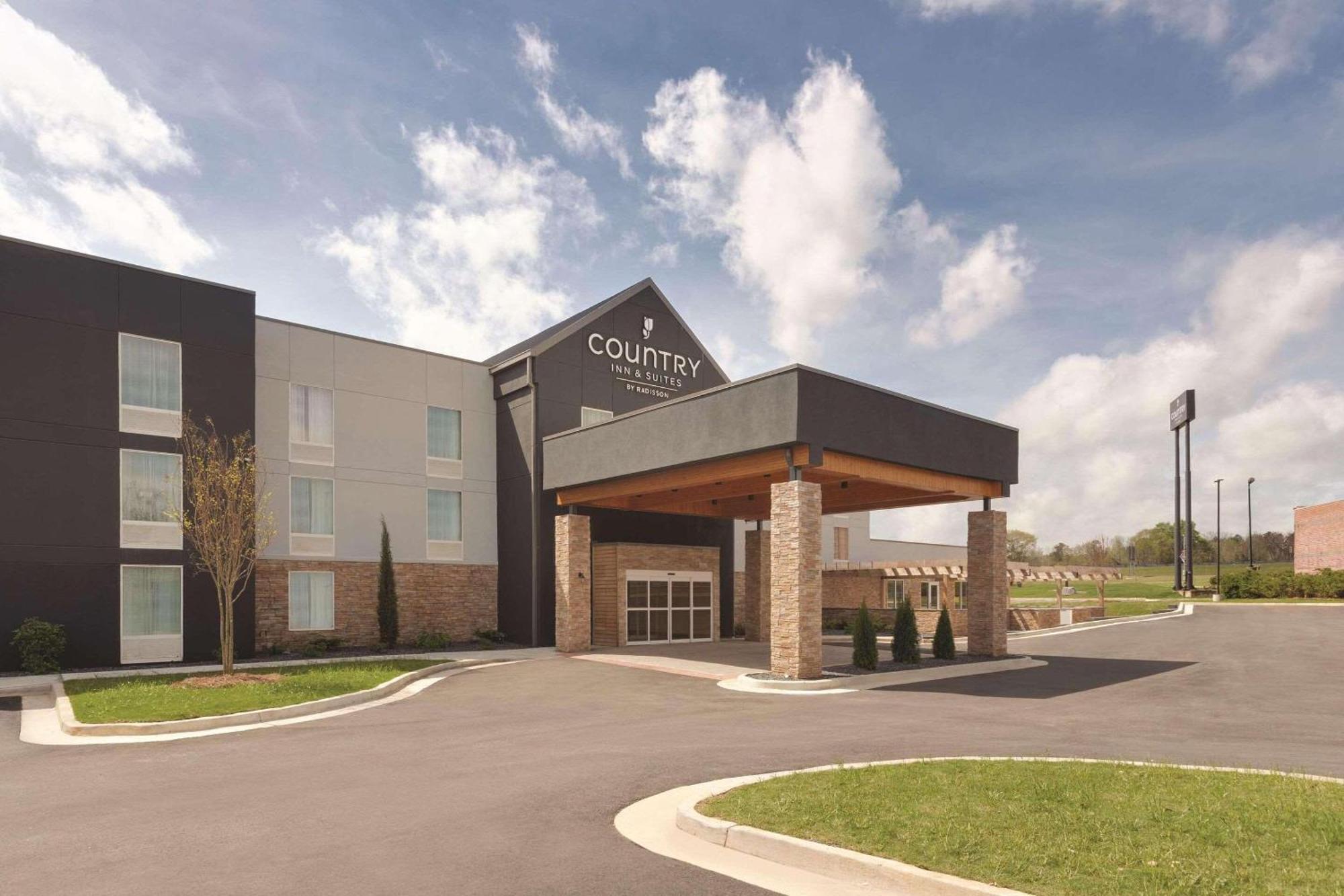 Country Inn & Suites By Radisson, Macon West, Ga Ngoại thất bức ảnh
