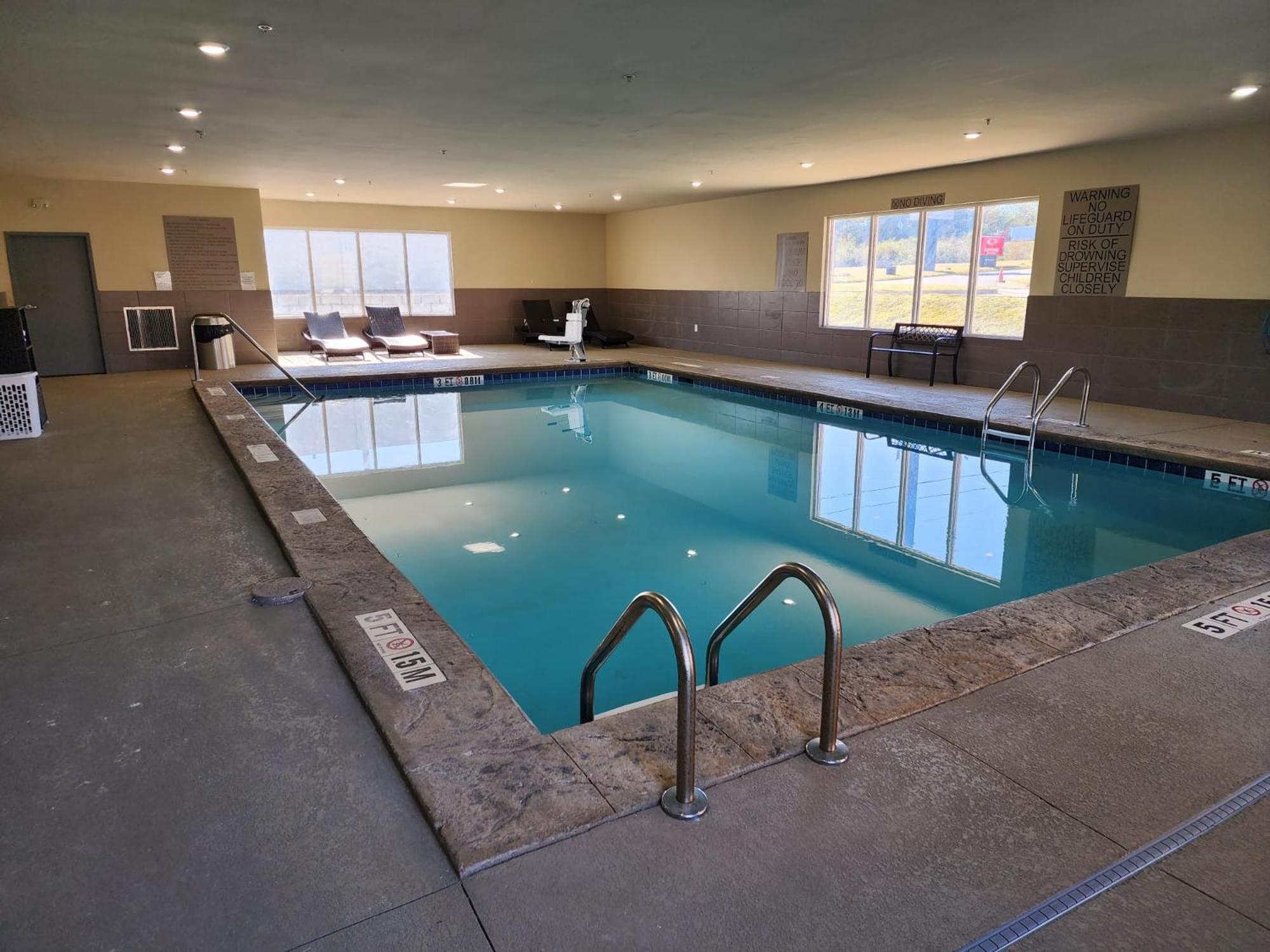 Country Inn & Suites By Radisson, Macon West, Ga Ngoại thất bức ảnh
