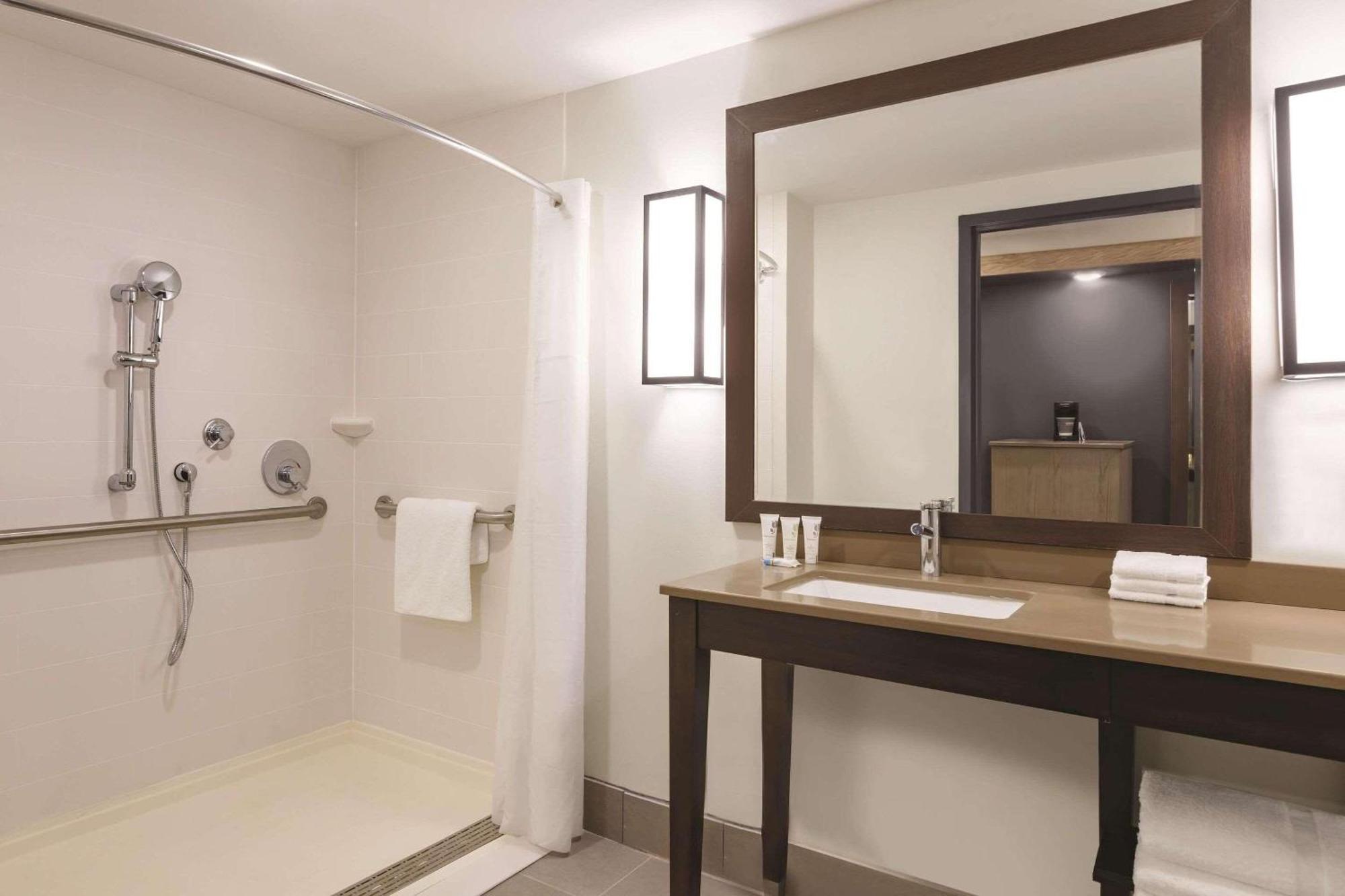 Country Inn & Suites By Radisson, Macon West, Ga Ngoại thất bức ảnh