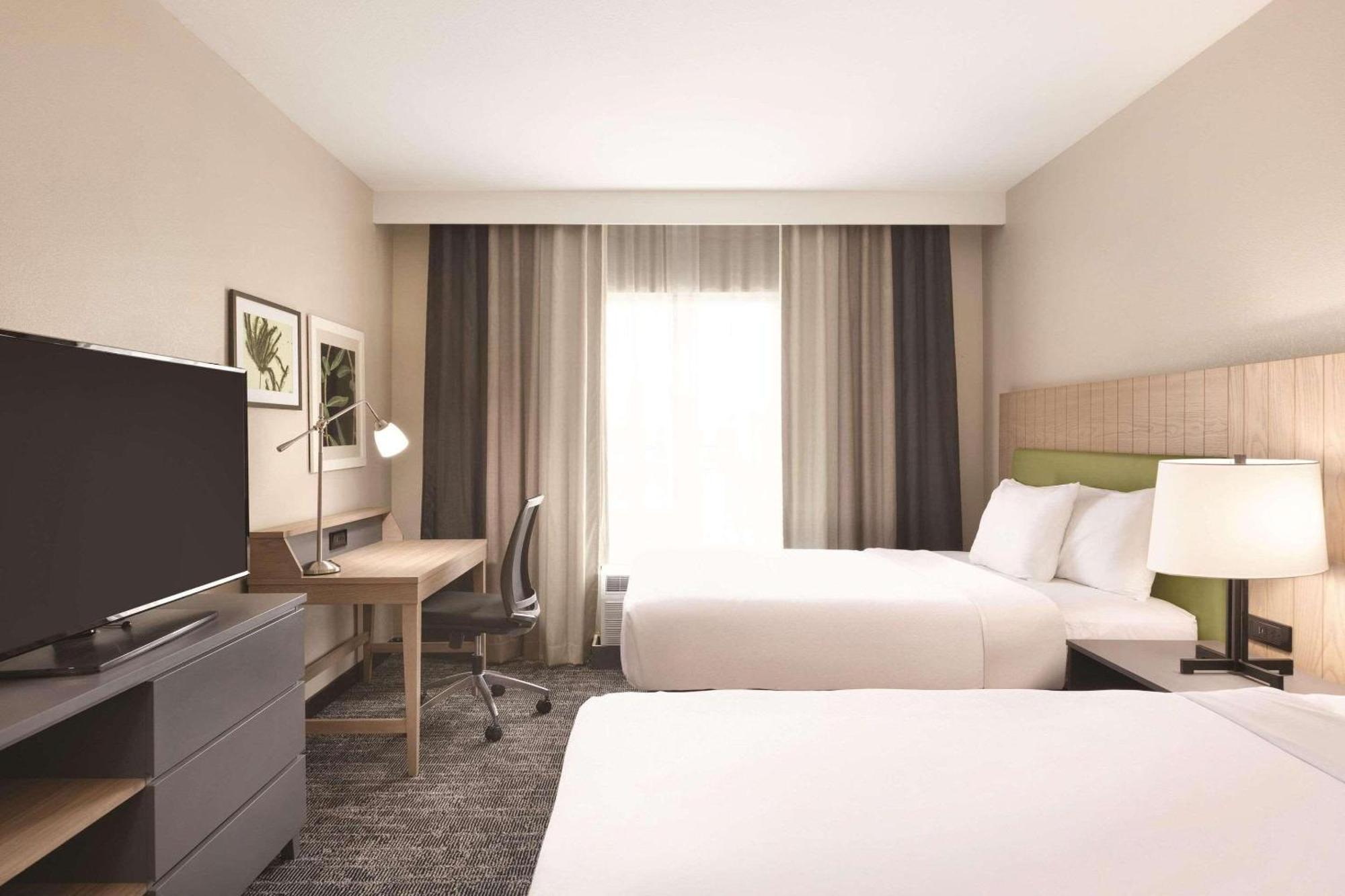 Country Inn & Suites By Radisson, Macon West, Ga Ngoại thất bức ảnh