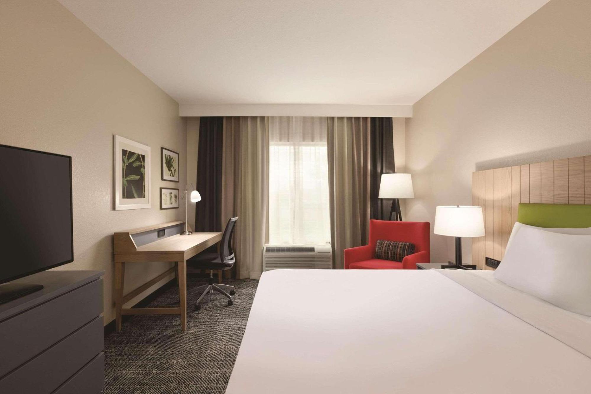 Country Inn & Suites By Radisson, Macon West, Ga Ngoại thất bức ảnh
